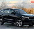 Чорний Шкода Kodiaq, об'ємом двигуна 2 л та пробігом 1 тис. км за 47777 $, фото 19 на Automoto.ua