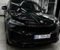 Черный Шкода Kodiaq, объемом двигателя 1.98 л и пробегом 1 тыс. км за 50000 $, фото 8 на Automoto.ua