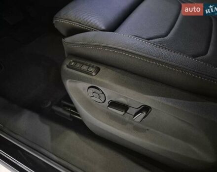 Чорний Шкода Kodiaq, об'ємом двигуна 1.98 л та пробігом 1 тис. км за 43500 $, фото 32 на Automoto.ua