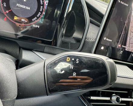 Шкода Kodiaq 2025 у Києві на Automoto.ua Чорний Шкода Kodiaq, об'ємом двигуна 2 л та пробігом 1 тис. км за 53333 $, фото 84 на Automoto.ua