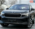 Чорний Шкода Kodiaq, об'ємом двигуна 2 л та пробігом 1 тис. км за 47777 $, фото 8 на Automoto.ua