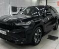 Черный Шкода Kodiaq, объемом двигателя 1.98 л и пробегом 1 тыс. км за 50000 $, фото 1 на Automoto.ua