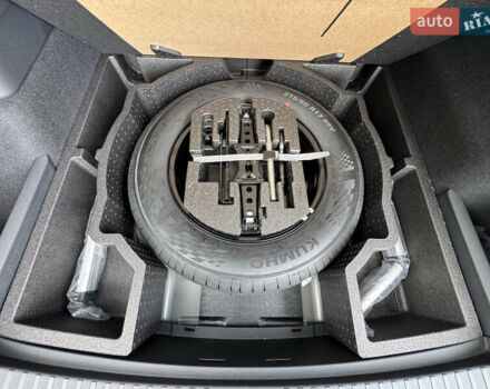 Шкода Kodiaq 2025 у Києві на Automoto.ua Чорний Шкода Kodiaq, об'ємом двигуна 2 л та пробігом 1 тис. км за 53333 $, фото 54 на Automoto.ua