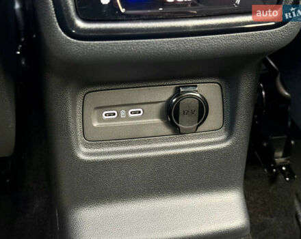 Чорний Шкода Kodiaq, об'ємом двигуна 2 л та пробігом 1 тис. км за 47777 $, фото 74 на Automoto.ua