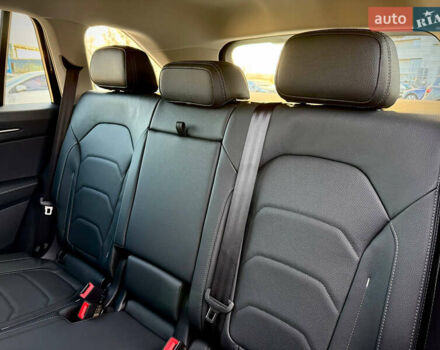 Чорний Шкода Kodiaq, об'ємом двигуна 2 л та пробігом 1 тис. км за 47777 $, фото 64 на Automoto.ua