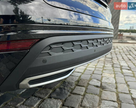 Шкода Kodiaq 2025 у Києві на Automoto.ua Чорний Шкода Kodiaq, об'ємом двигуна 2 л та пробігом 1 тис. км за 53333 $, фото 171 на Automoto.ua