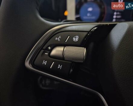 Чорний Шкода Kodiaq, об'ємом двигуна 1.98 л та пробігом 1 тис. км за 43500 $, фото 17 на Automoto.ua