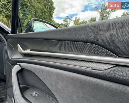 Шкода Kodiaq 2025 у Києві на Automoto.ua Чорний Шкода Kodiaq, об'ємом двигуна 2 л та пробігом 1 тис. км за 53333 $, фото 42 на Automoto.ua