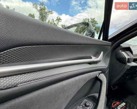 Шкода Kodiaq 2025 у Києві на Automoto.ua Чорний Шкода Kodiaq, об'ємом двигуна 2 л та пробігом 1 тис. км за 53333 $, фото 153 на Automoto.ua