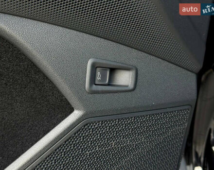 Чорний Шкода Kodiaq, об'ємом двигуна 2 л та пробігом 1 тис. км за 47777 $, фото 50 на Automoto.ua