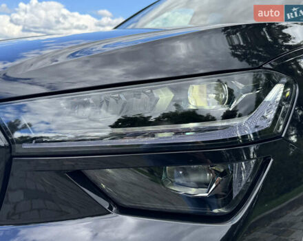 Шкода Kodiaq 2025 у Києві на Automoto.ua Чорний Шкода Kodiaq, об'ємом двигуна 2 л та пробігом 1 тис. км за 53333 $, фото 161 на Automoto.ua