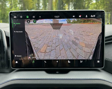 Шкода Kodiaq 2025 у Києві на Automoto.ua Чорний Шкода Kodiaq, об'ємом двигуна 2 л та пробігом 1 тис. км за 53333 $, фото 82 на Automoto.ua