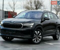 Чорний Шкода Kodiaq, об'ємом двигуна 2 л та пробігом 1 тис. км за 47777 $, фото 5 на Automoto.ua