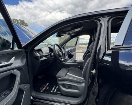 Шкода Kodiaq 2025 у Києві на Automoto.ua Чорний Шкода Kodiaq, об'ємом двигуна 2 л та пробігом 1 тис. км за 53333 $, фото 57 на Automoto.ua