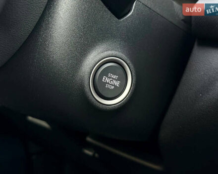 Чорний Шкода Kodiaq, об'ємом двигуна 2 л та пробігом 1 тис. км за 47777 $, фото 89 на Automoto.ua