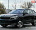 Чорний Шкода Kodiaq, об'ємом двигуна 2 л та пробігом 1 тис. км за 47777 $, фото 3 на Automoto.ua
