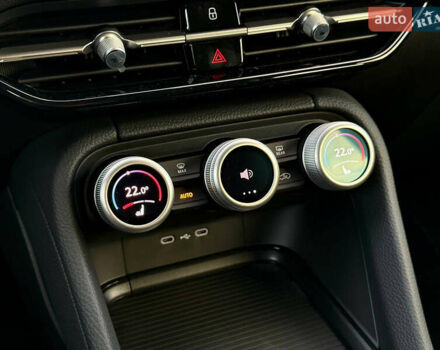 Чорний Шкода Kodiaq, об'ємом двигуна 2 л та пробігом 1 тис. км за 47777 $, фото 80 на Automoto.ua