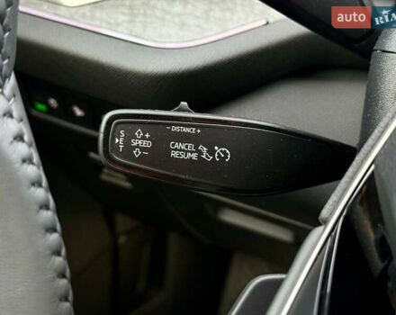 Чорний Шкода Kodiaq, об'ємом двигуна 2 л та пробігом 1 тис. км за 47777 $, фото 86 на Automoto.ua