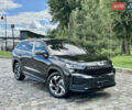 Шкода Kodiaq 2025 у Києві на Automoto.ua Чорний Шкода Kodiaq, об'ємом двигуна 2 л та пробігом 1 тис. км за 53333 $, фото 143 на Automoto.ua