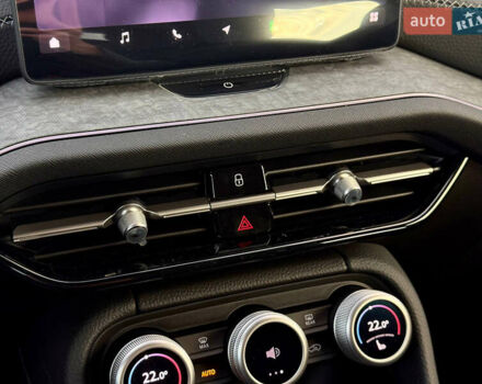 Чорний Шкода Kodiaq, об'ємом двигуна 2 л та пробігом 1 тис. км за 47777 $, фото 82 на Automoto.ua