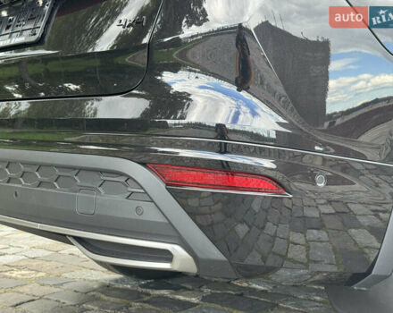 Шкода Kodiaq 2025 у Києві на Automoto.ua Чорний Шкода Kodiaq, об'ємом двигуна 2 л та пробігом 1 тис. км за 53333 $, фото 179 на Automoto.ua