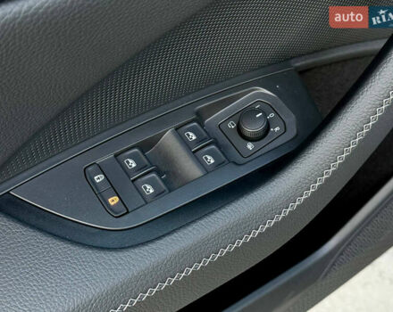 Чорний Шкода Kodiaq, об'ємом двигуна 2 л та пробігом 1 тис. км за 47777 $, фото 51 на Automoto.ua