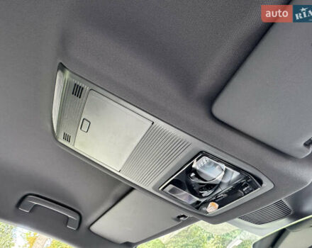 Шкода Kodiaq 2025 у Києві на Automoto.ua Чорний Шкода Kodiaq, об'ємом двигуна 2 л та пробігом 1 тис. км за 53333 $, фото 75 на Automoto.ua