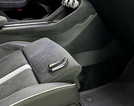 Черный Шкода Kodiaq, объемом двигателя 1.98 л и пробегом 1 тыс. км за 50000 $, фото 13 на Automoto.ua