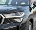 Чорний Шкода Kodiaq, об'ємом двигуна 2 л та пробігом 1 тис. км за 47777 $, фото 17 на Automoto.ua