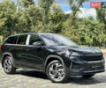 Шкода Kodiaq 2025 у Києві на Automoto.ua Чорний Шкода Kodiaq, об'ємом двигуна 2 л та пробігом 1 тис. км за 53333 $, фото 125 на Automoto.ua