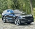 Шкода Kodiaq 2025 в Киеве на Automoto.ua Черный Шкода Kodiaq, объемом двигателя 2 л и пробегом 1 тыс. км за 52999 $, фото 23 на Automoto.ua