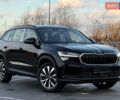Чорний Шкода Kodiaq, об'ємом двигуна 2 л та пробігом 1 тис. км за 47777 $, фото 21 на Automoto.ua