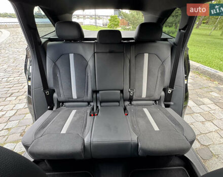 Шкода Kodiaq 2025 у Києві на Automoto.ua Чорний Шкода Kodiaq, об'ємом двигуна 2 л та пробігом 1 тис. км за 53333 $, фото 26 на Automoto.ua