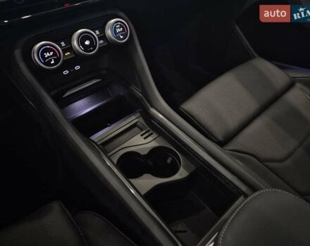 Чорний Шкода Kodiaq, об'ємом двигуна 1.98 л та пробігом 1 тис. км за 43500 $, фото 13 на Automoto.ua