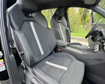 Шкода Kodiaq 2025 у Києві на Automoto.ua Чорний Шкода Kodiaq, об'ємом двигуна 2 л та пробігом 1 тис. км за 53333 $, фото 67 на Automoto.ua