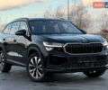 Чорний Шкода Kodiaq, об'ємом двигуна 2 л та пробігом 1 тис. км за 47777 $, фото 20 на Automoto.ua