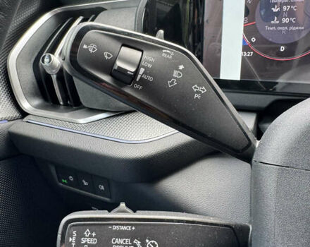 Шкода Kodiaq 2025 у Києві на Automoto.ua Чорний Шкода Kodiaq, об'ємом двигуна 2 л та пробігом 1 тис. км за 53333 $, фото 83 на Automoto.ua