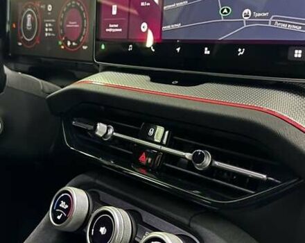 Черный Шкода Kodiaq, объемом двигателя 1.98 л и пробегом 1 тыс. км за 50000 $, фото 11 на Automoto.ua