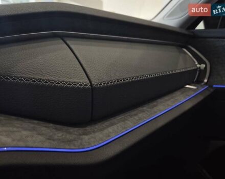 Чорний Шкода Kodiaq, об'ємом двигуна 1.98 л та пробігом 1 тис. км за 43500 $, фото 11 на Automoto.ua