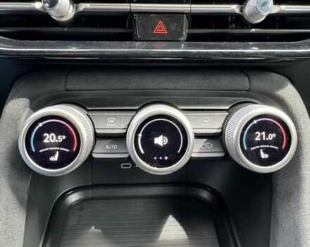 Шкода Kodiaq 2025 у Києві на Automoto.ua Чорний Шкода Kodiaq, об'ємом двигуна 2 л та пробігом 1 тис. км за 53333 $, фото 94 на Automoto.ua