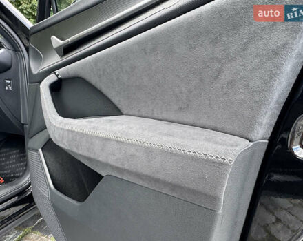 Шкода Kodiaq 2025 у Києві на Automoto.ua Чорний Шкода Kodiaq, об'ємом двигуна 2 л та пробігом 1 тис. км за 53333 $, фото 37 на Automoto.ua