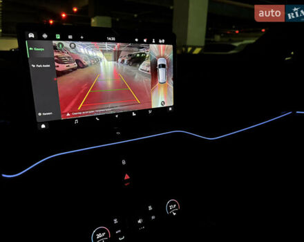 Шкода Kodiaq 2025 у Києві на Automoto.ua Чорний Шкода Kodiaq, об'ємом двигуна 2 л та пробігом 1 тис. км за 53333 $, фото 109 на Automoto.ua