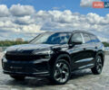 Шкода Kodiaq 2025 у Києві на Automoto.ua Чорний Шкода Kodiaq, об'ємом двигуна 2 л та пробігом 1 тис. км за 53333 $, фото 132 на Automoto.ua