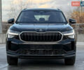 Чорний Шкода Kodiaq, об'ємом двигуна 2 л та пробігом 1 тис. км за 47777 $, фото 13 на Automoto.ua