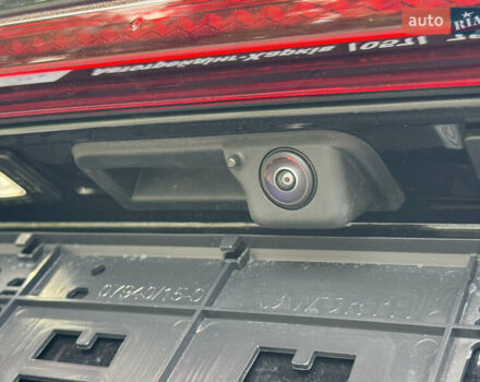 Шкода Kodiaq 2025 у Києві на Automoto.ua Чорний Шкода Kodiaq, об'ємом двигуна 2 л та пробігом 1 тис. км за 53333 $, фото 182 на Automoto.ua