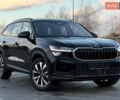 Чорний Шкода Kodiaq, об'ємом двигуна 2 л та пробігом 1 тис. км за 47777 $, фото 24 на Automoto.ua