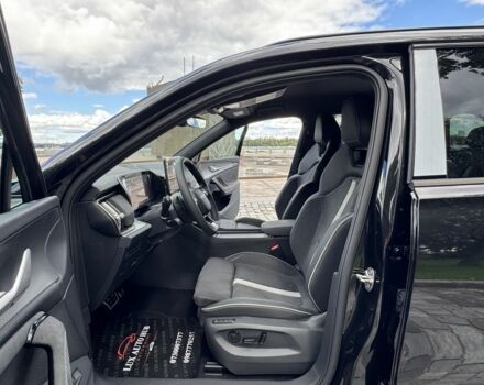 Шкода Kodiaq 2025 в Киеве на Automoto.ua Черный Шкода Kodiaq, объемом двигателя 2 л и пробегом 1 тыс. км за 52999 $, фото 18 на Automoto.ua