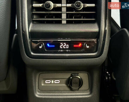 Чорний Шкода Kodiaq, об'ємом двигуна 2 л та пробігом 1 тис. км за 47777 $, фото 76 на Automoto.ua