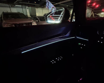 Шкода Kodiaq 2025 у Києві на Automoto.ua Чорний Шкода Kodiaq, об'ємом двигуна 2 л та пробігом 1 тис. км за 53333 $, фото 117 на Automoto.ua