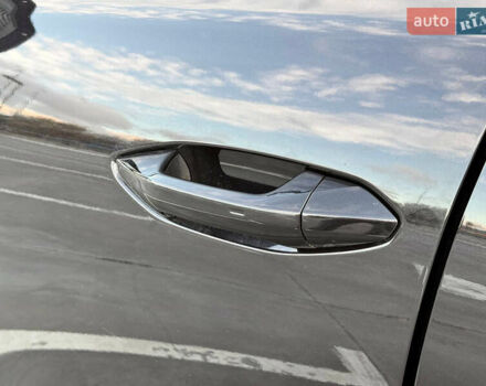 Чорний Шкода Kodiaq, об'ємом двигуна 2 л та пробігом 1 тис. км за 47777 $, фото 42 на Automoto.ua